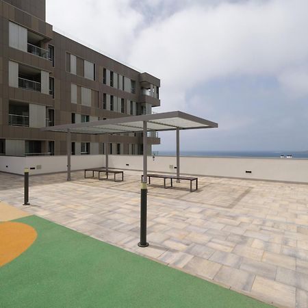 Sofia Navarro Bello P2 7D Las Palmas de Gran Canaria Eksteriør billede