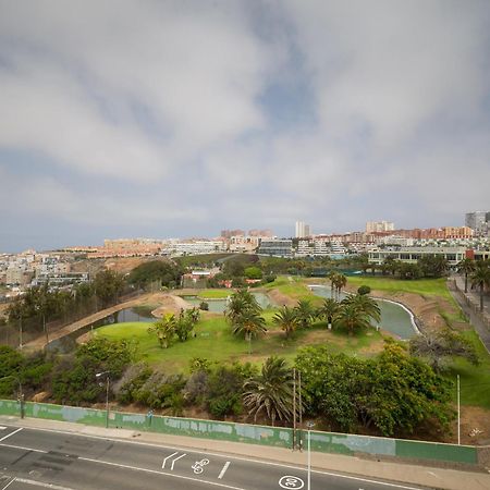 Sofia Navarro Bello P2 7D Las Palmas de Gran Canaria Eksteriør billede