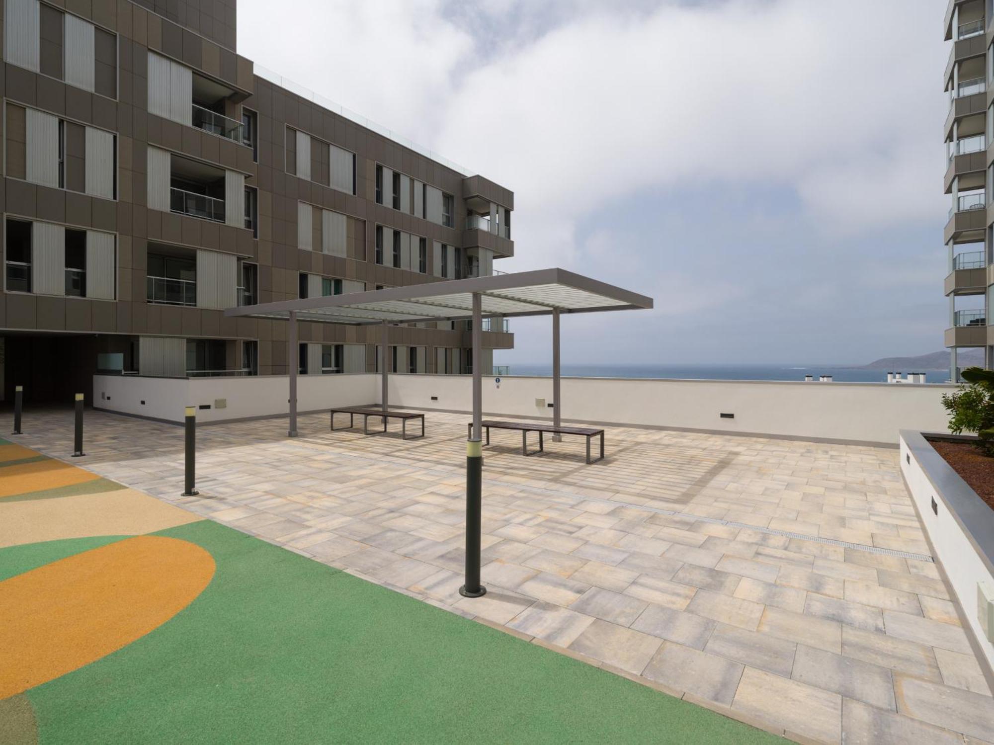 Sofia Navarro Bello P2 7D Las Palmas de Gran Canaria Eksteriør billede