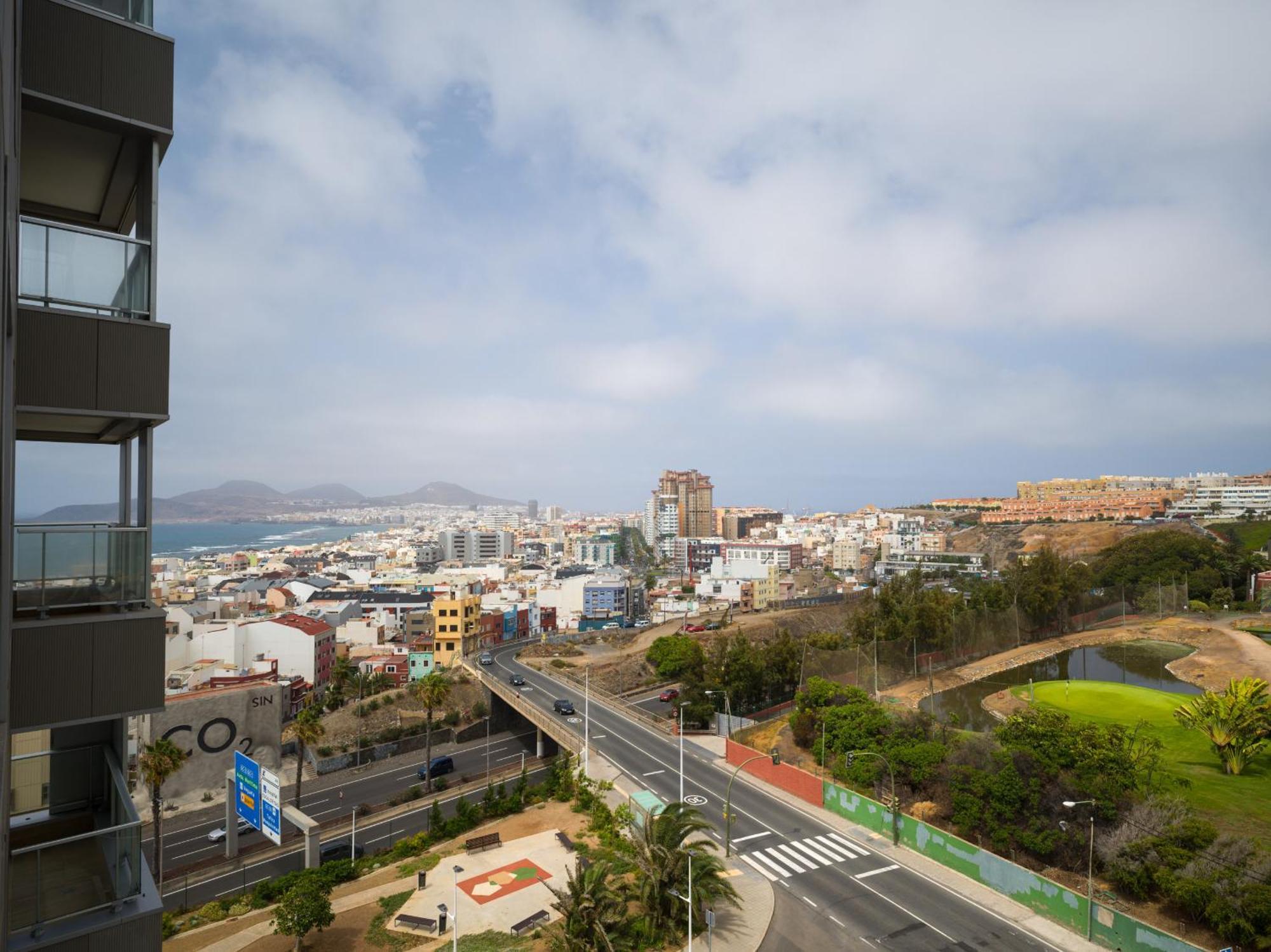 Sofia Navarro Bello P2 7D Las Palmas de Gran Canaria Eksteriør billede