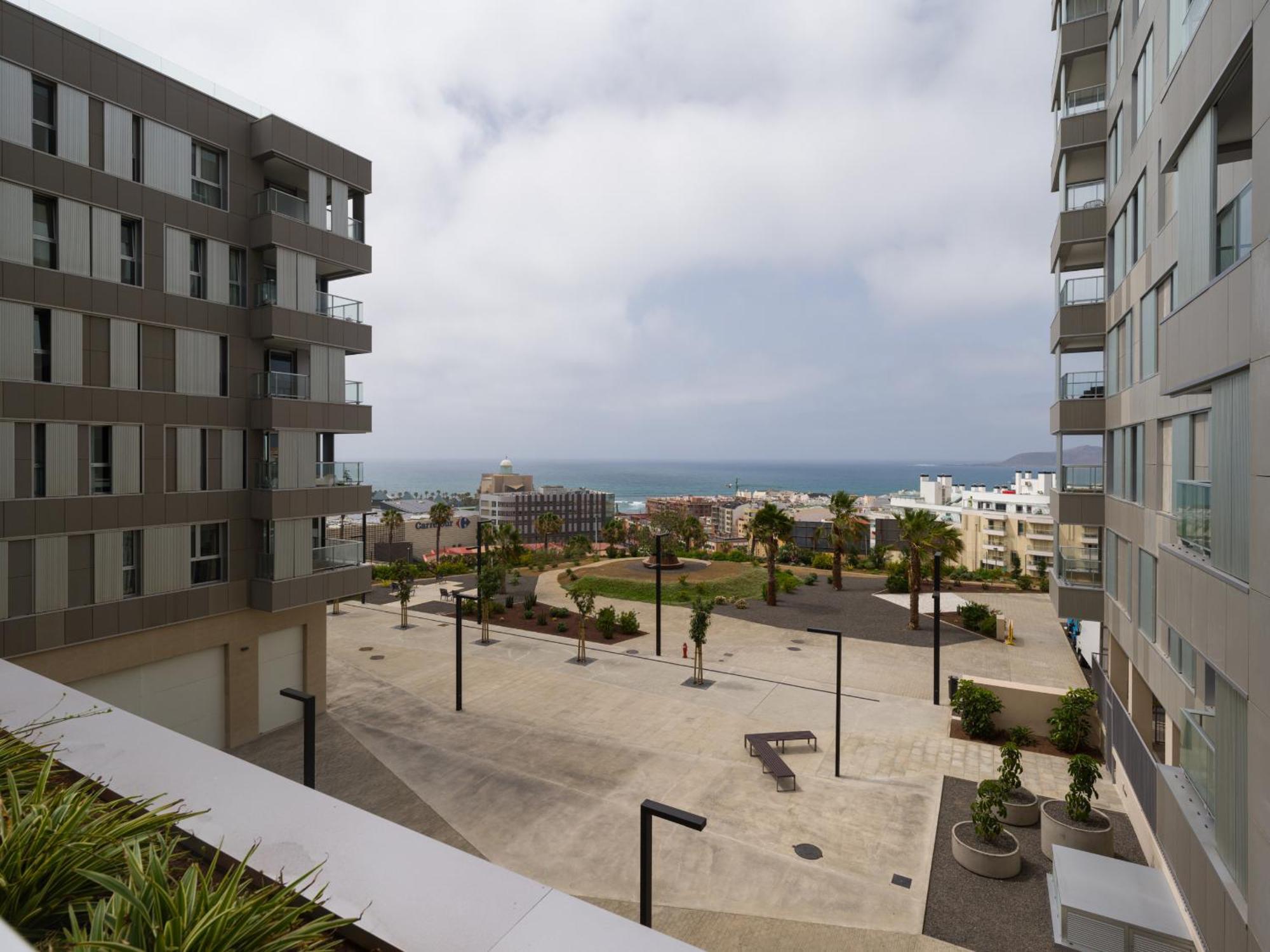 Sofia Navarro Bello P2 7D Las Palmas de Gran Canaria Eksteriør billede